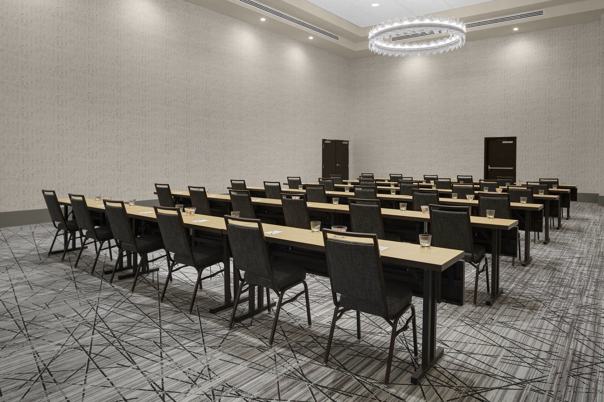 Фото Courtyard by Marriott Dallas Flower Mound