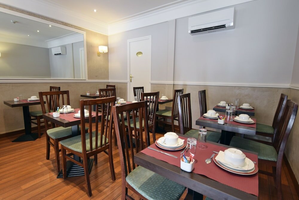 Фото Hotel Alyss Cambronne Eiffel