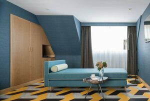 Гостиница Hotel Principe Pio 