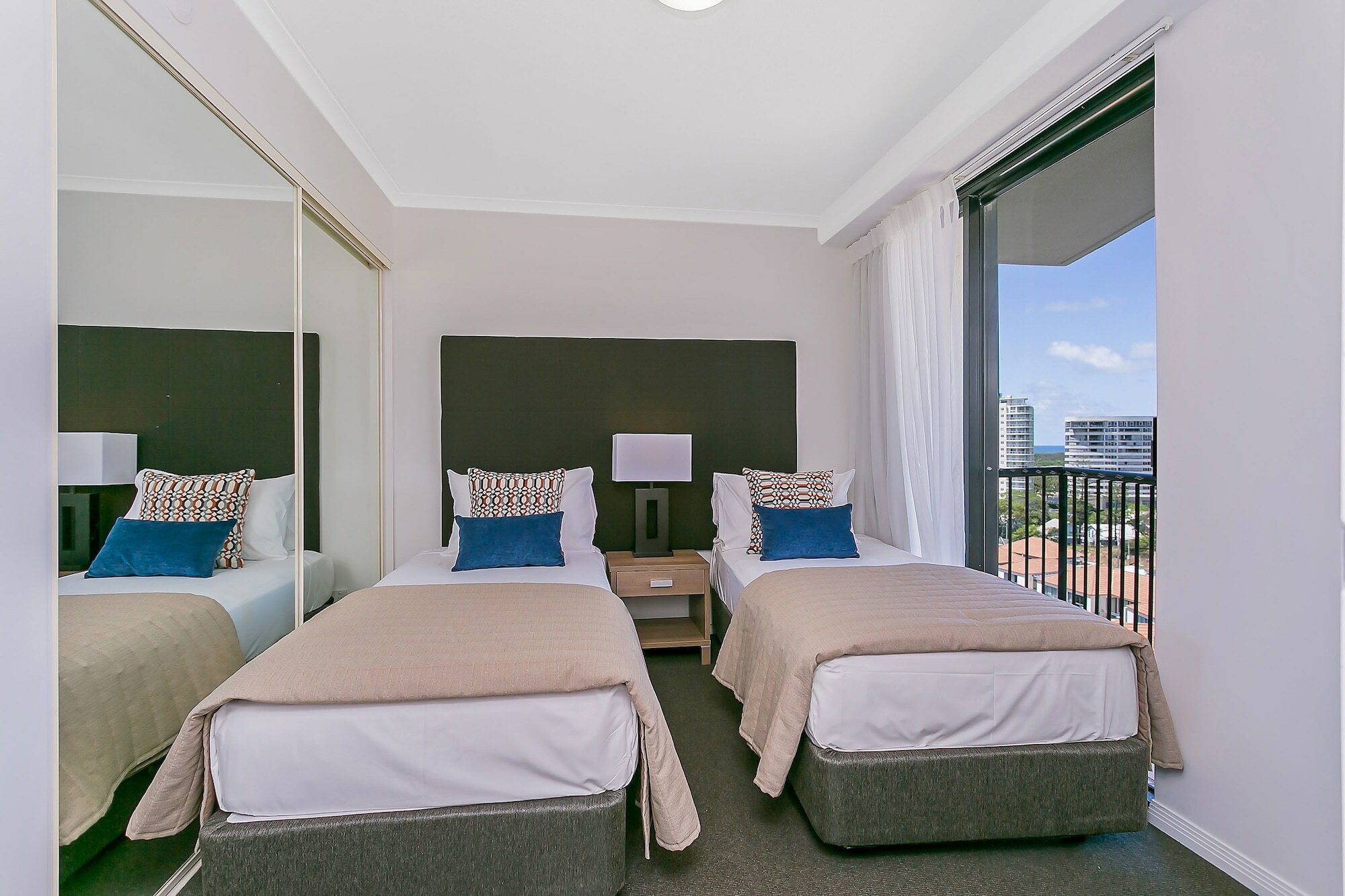 Фото Mantra Coolangatta Beach