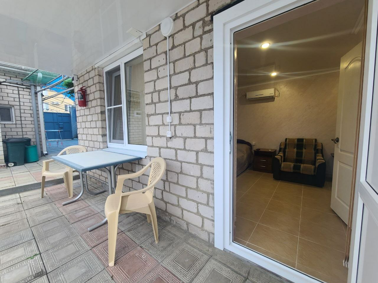 Фото Санита