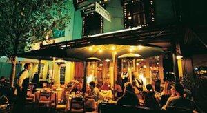 Гостиница Melbourne Carlton Central Apartment Hotel