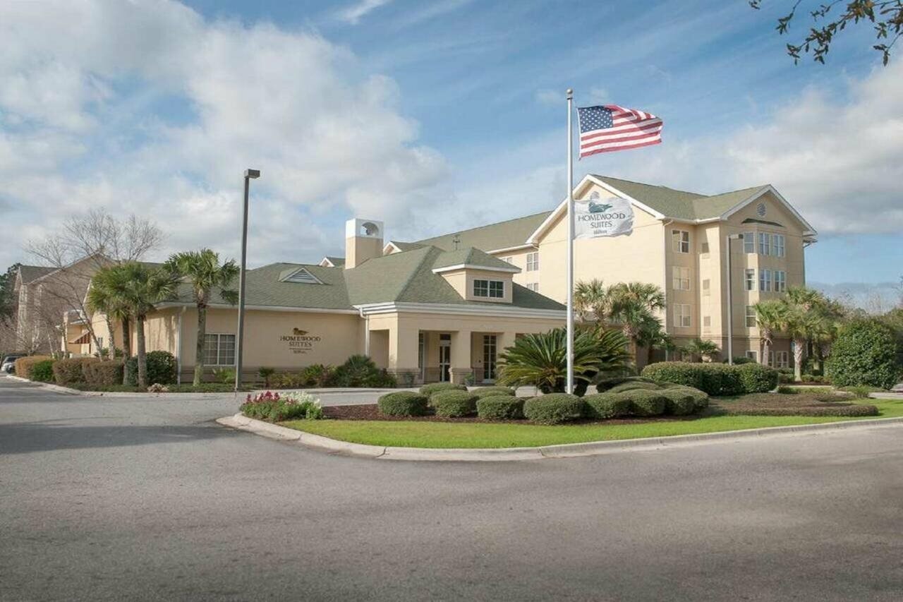Фото Homewood Suites by Hilton Pensacola-Arpt