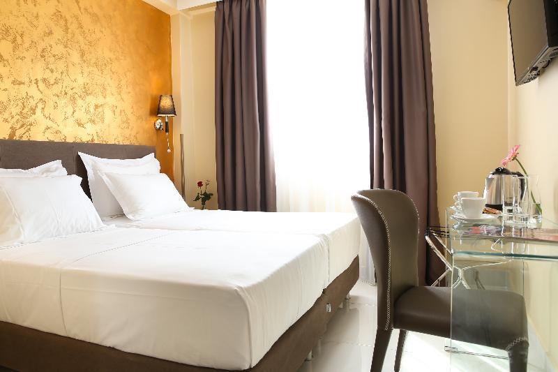 Фото Athens Starlight Hotel