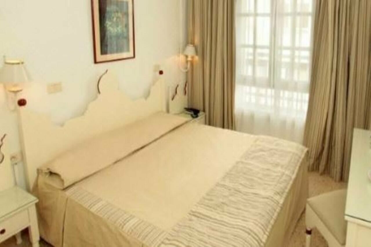 Фото отеля 5