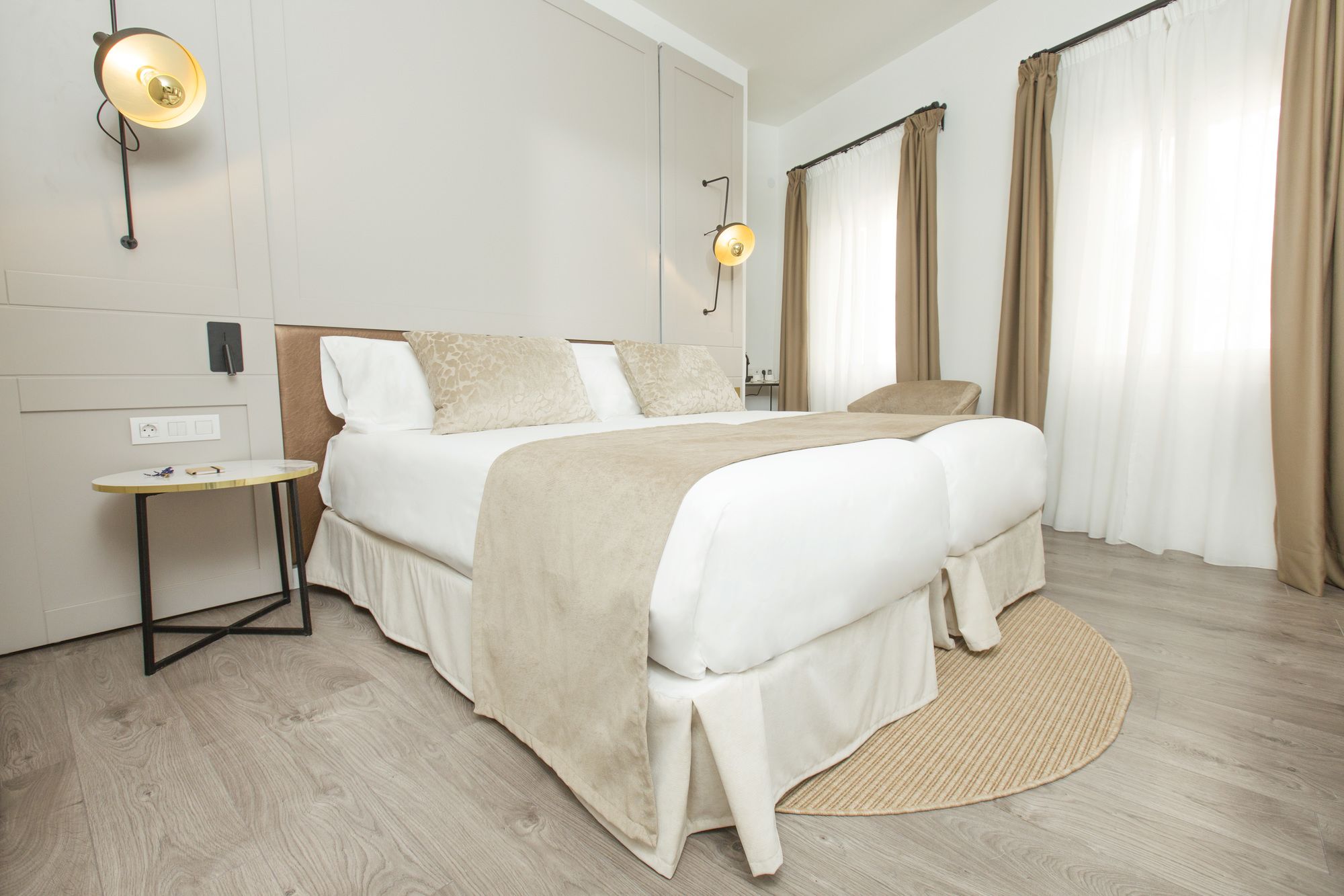 Фото Icon Rosetó