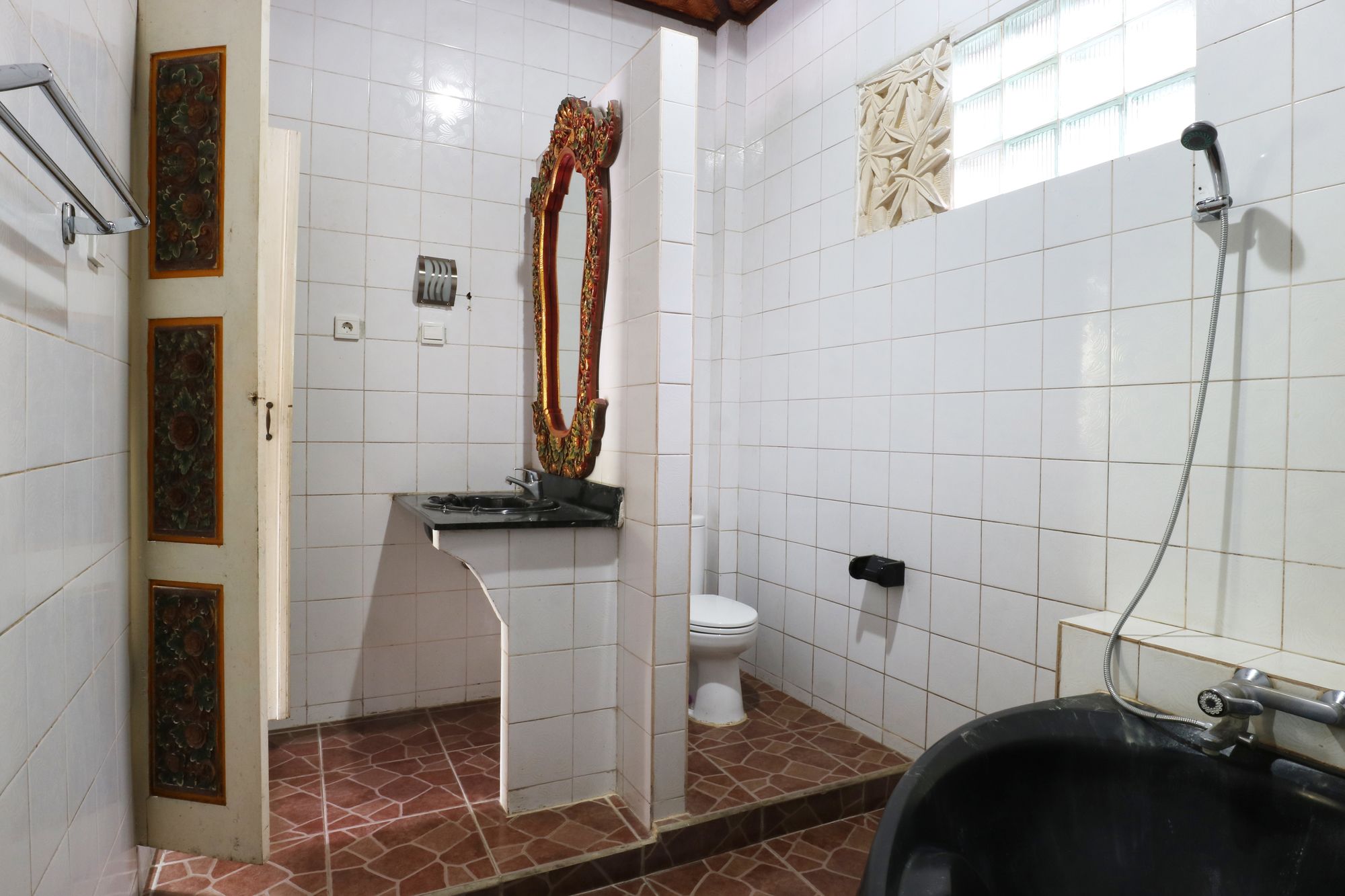 Фото Pering Bungalow Ubud