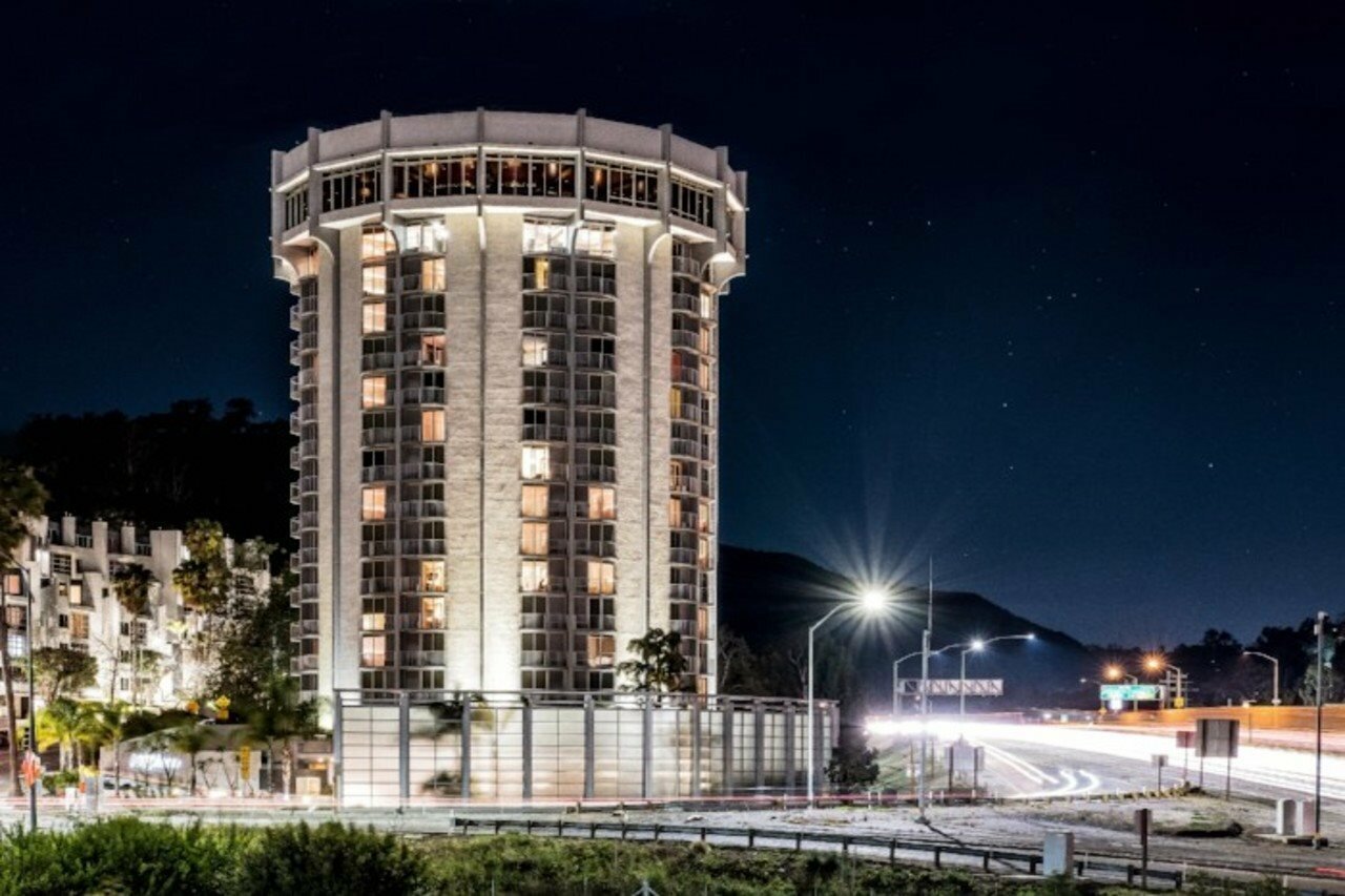 Фото Hotel Angeleno