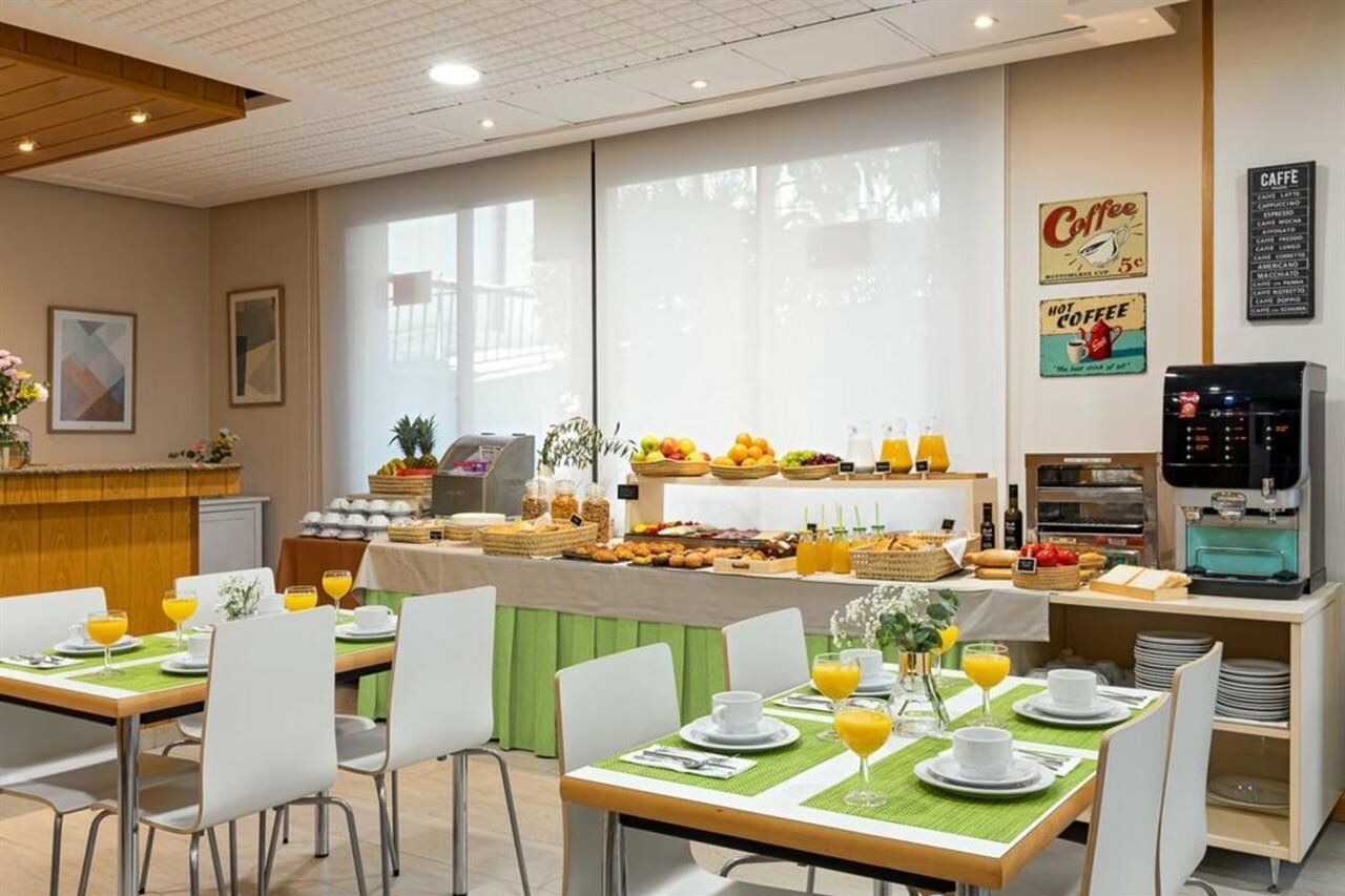 Фото Hotel Bonanova Park