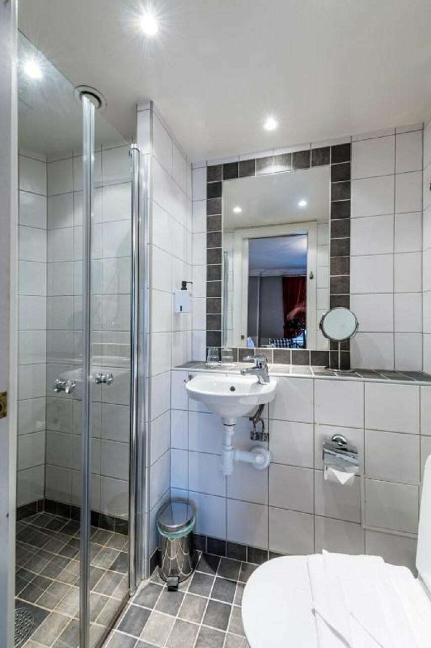 Фото Scandic Gamla Stan