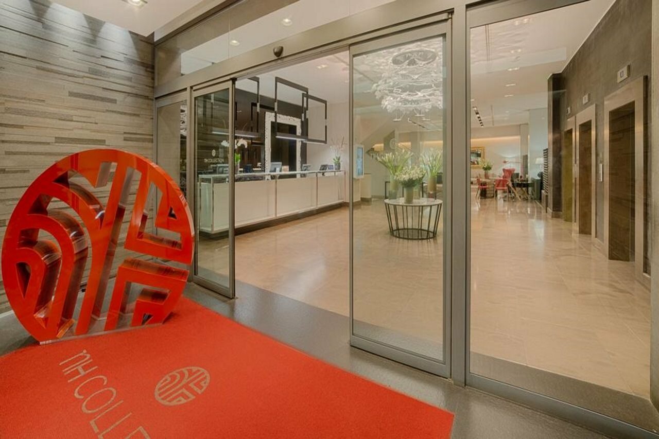 Фото Tivoli President Milano Hotel