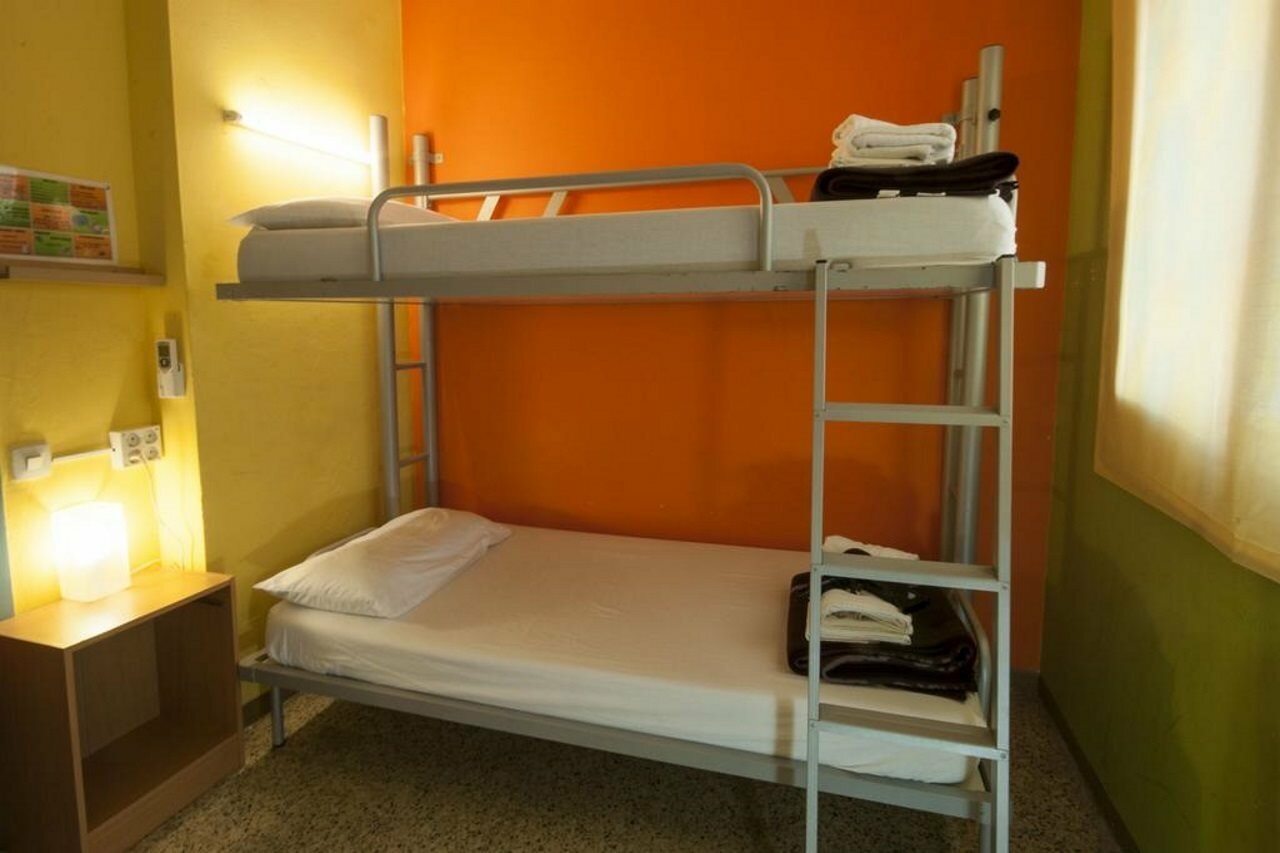Фото Hostel Studio Albergue