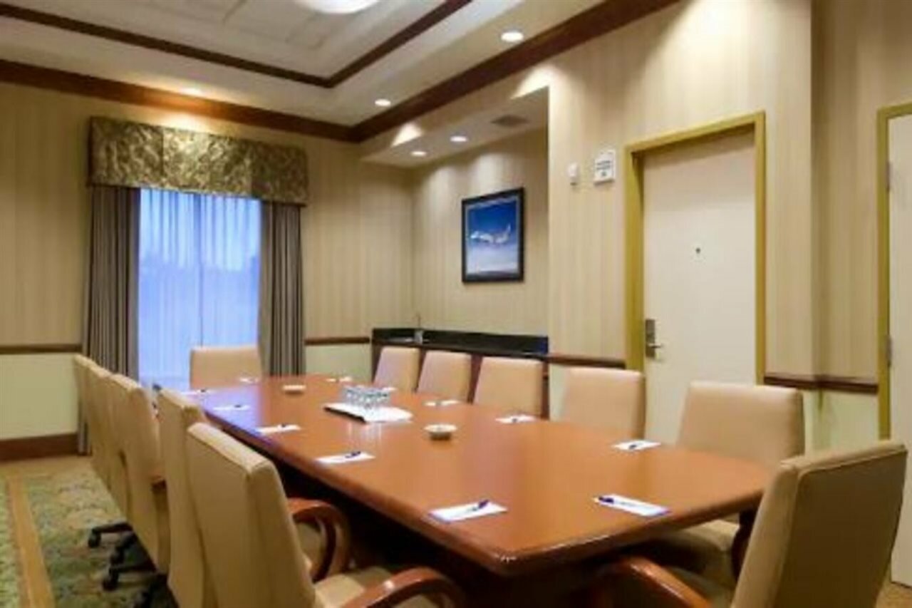 Фото Hilton Garden Inn Seattle North/Everett