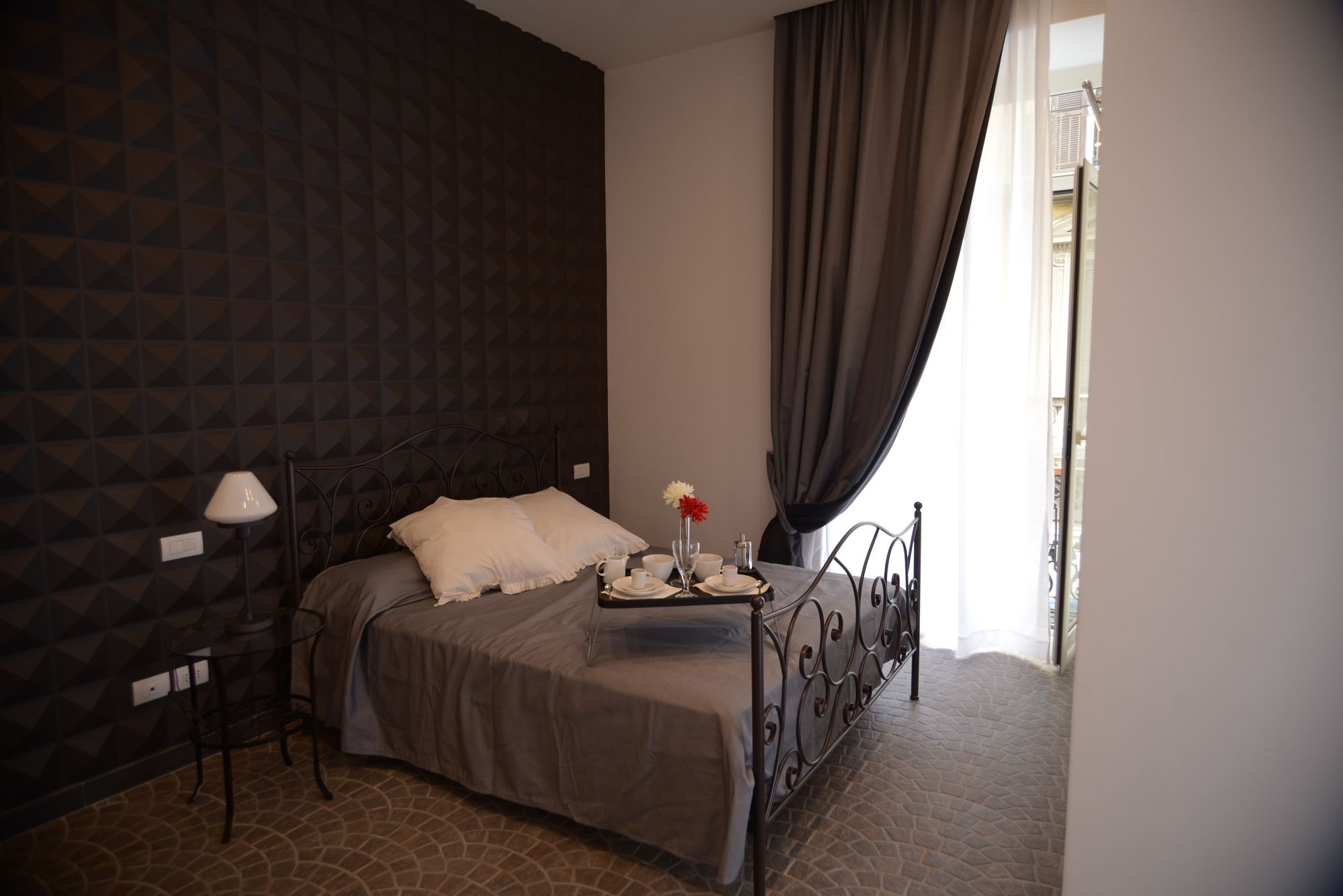 Фото Suite Dei Catalani