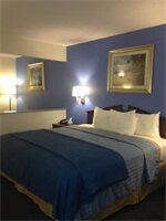 Фото Best Western Tallahassee-Downtown Inn & Suites