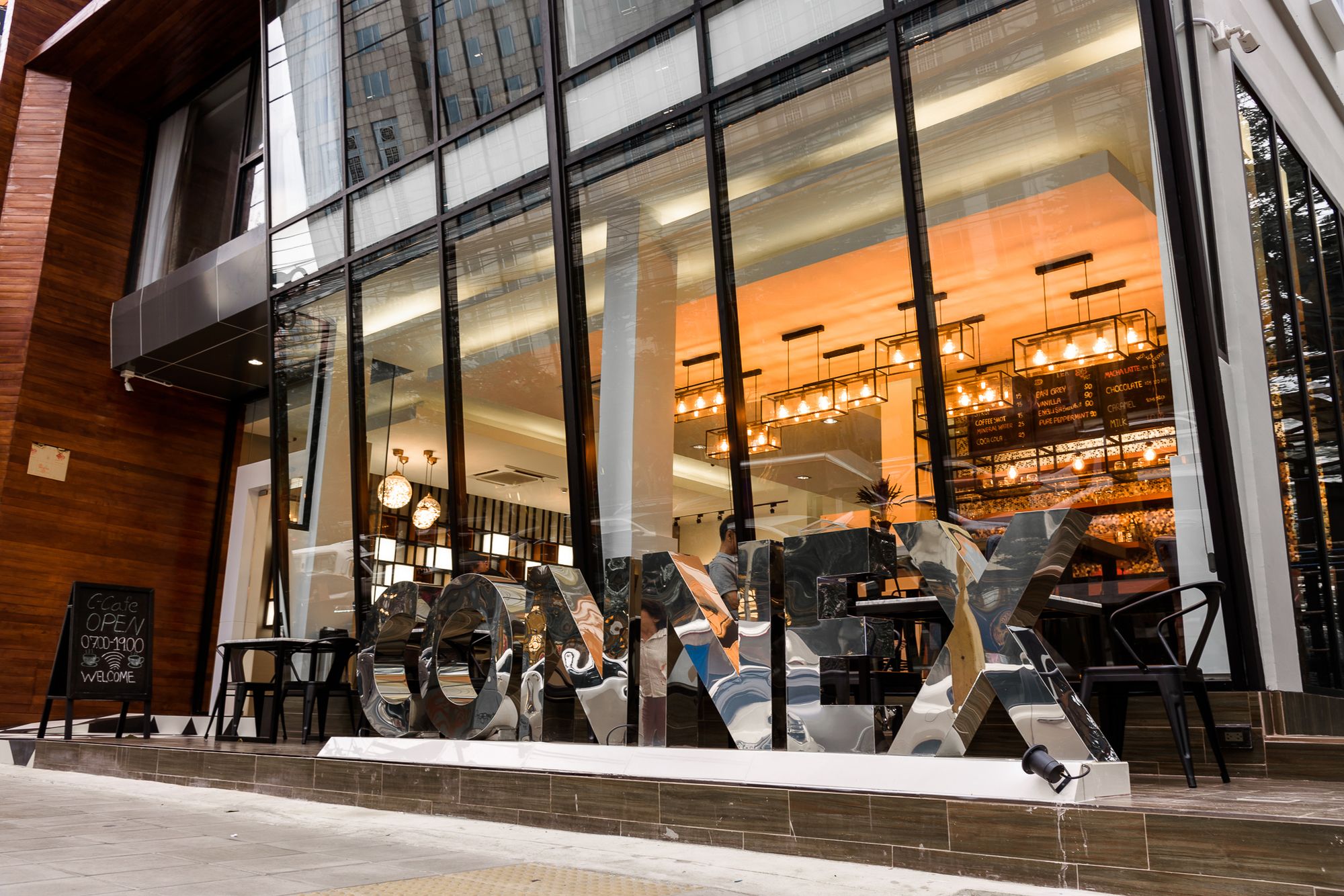 Фото The Connex Asoke