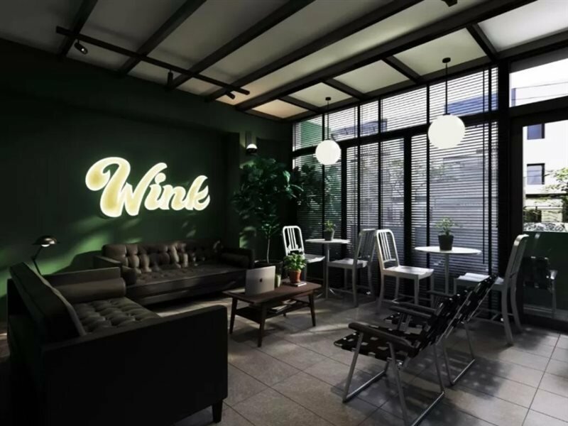 Фото Wink @ Mosque Street