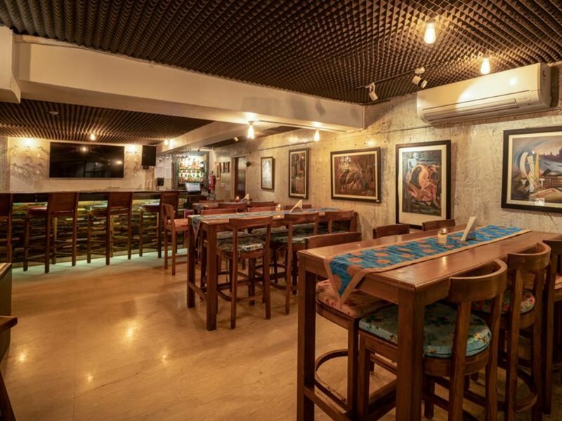 Фото Bloom Boutique - Bandra