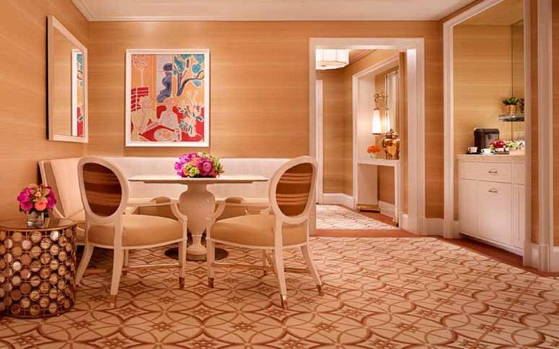 Фото Encore Boston Harbor