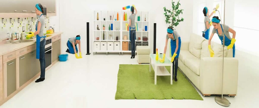 Cleaning services Sevenler Cleaning, Diyarbakir, photo