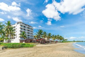Гостиница Ramada Suites by Wyndham Wailoaloa Beach Fiji