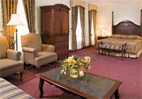 Фото Chateau Moncton Trademark Collection by Wyndham