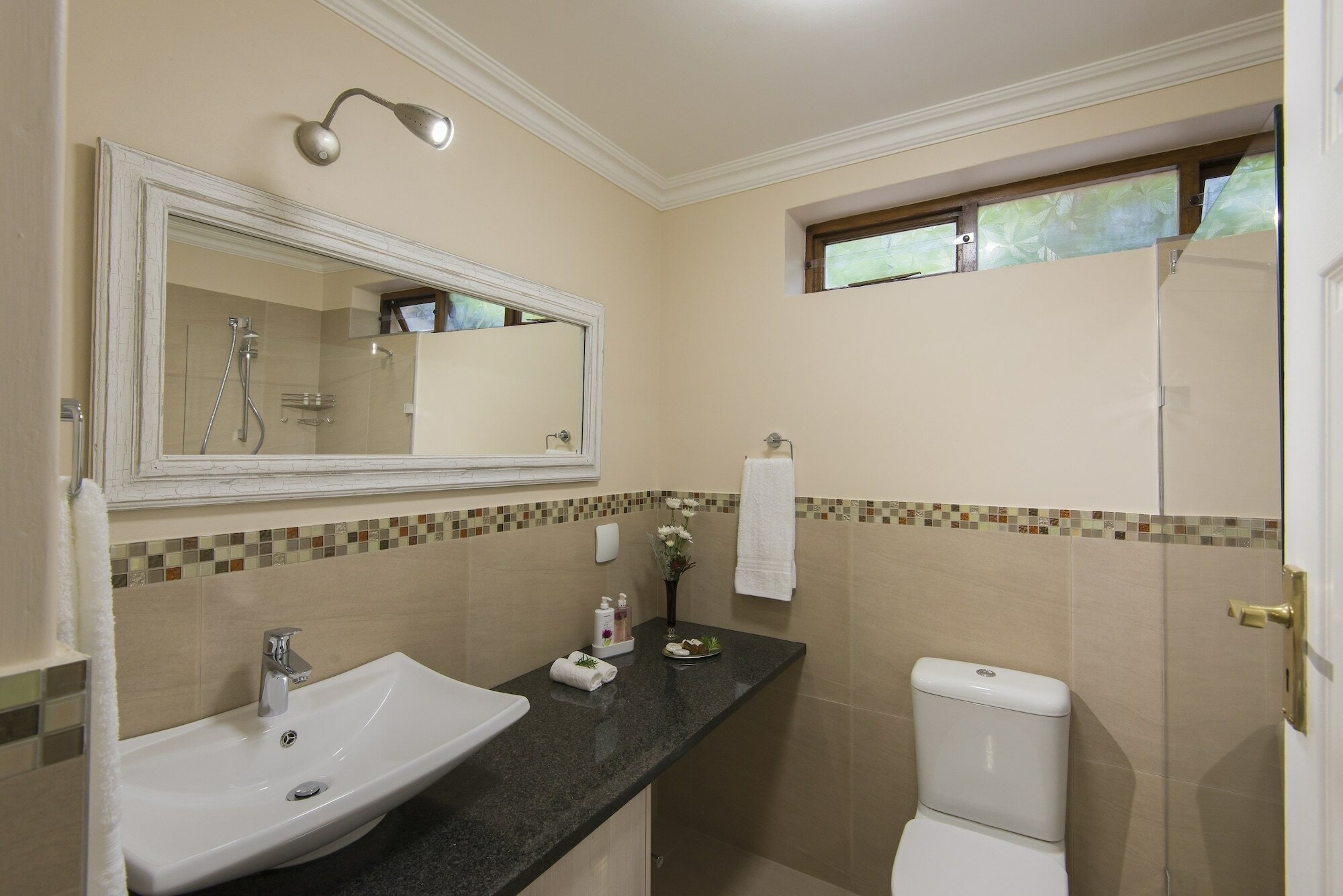 Фото SomerZicht Guesthouse