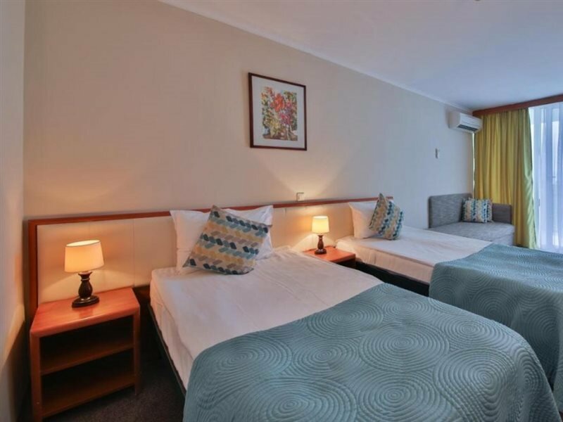 Фото Отель Laguna Garden