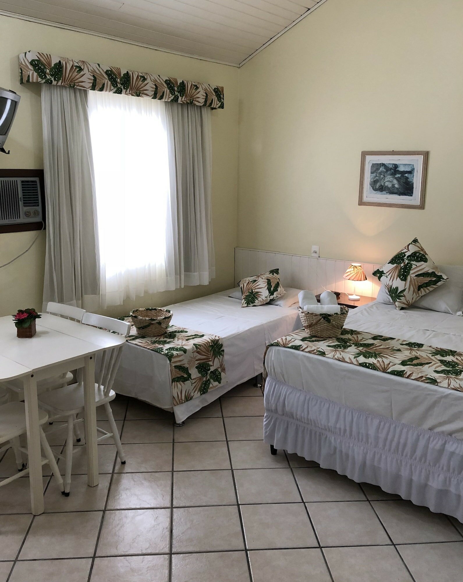 Фото Pousada Vó Regina