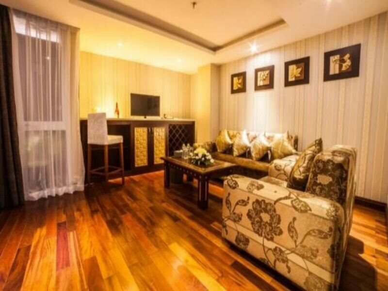 Фото Moonlight Hotel Hue