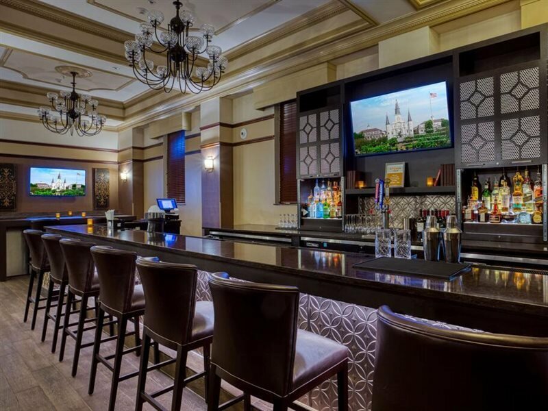 Фото Drury Plaza Hotel New Orleans