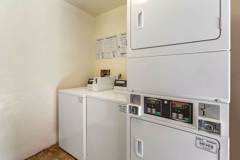 Фото Comfort Suites at Sabino Canyon