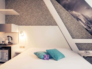 Гостиница Mercure Strasbourg Centre Petite France hotel