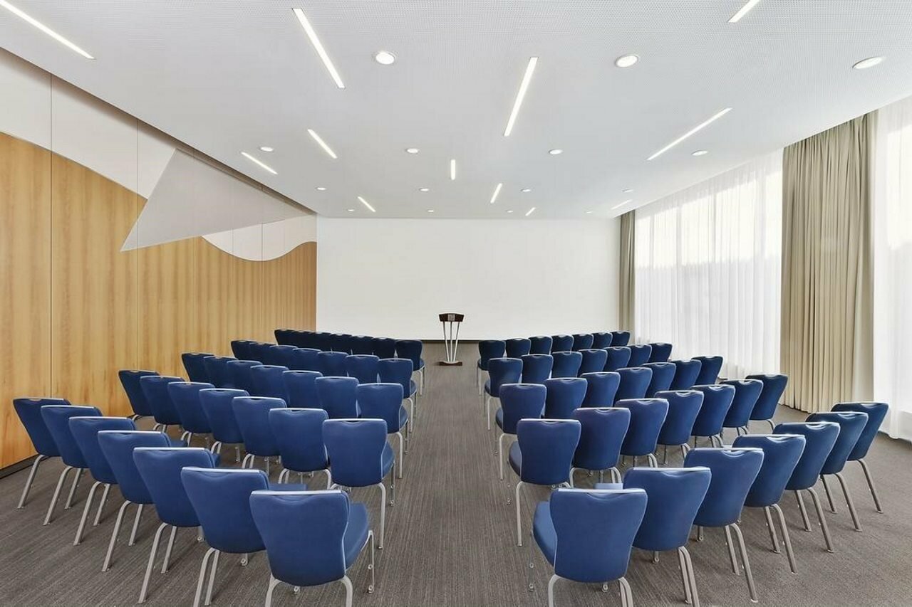 Фото Nh Mannheim-Viernheim