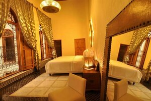 Гостиница Riad Layla