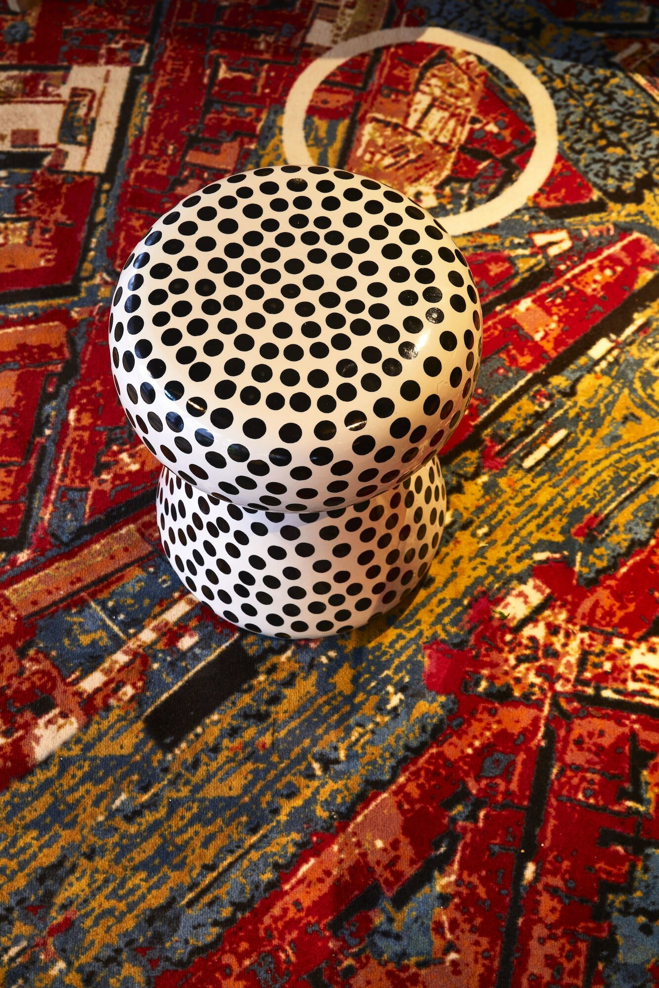 Фото Mama Shelter Toulouse