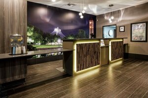 Гостиница Best Western Plus Spokane North