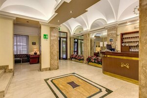 Гостиница Hotel Igea