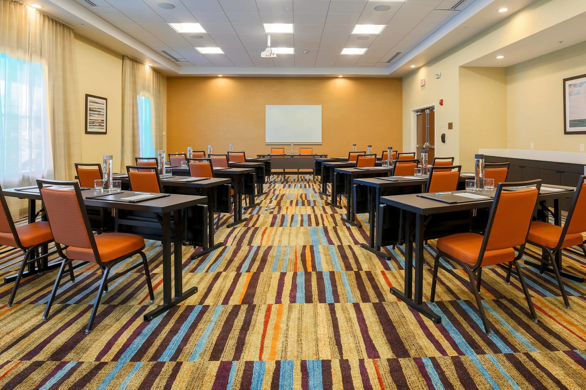 Фото Fairfield Inn & Suites Rockport