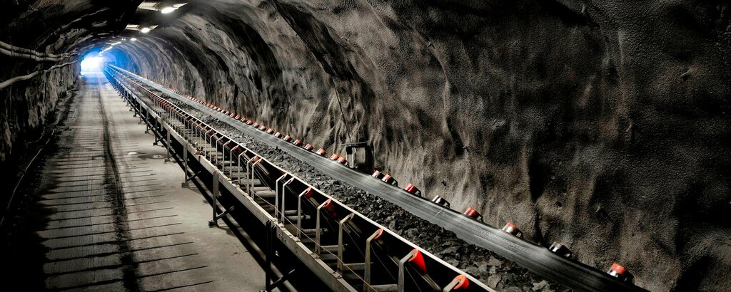 Transporters and conveyors Bantsan Konveyör Bant ve Kayış Sistemleri, Bursa, photo