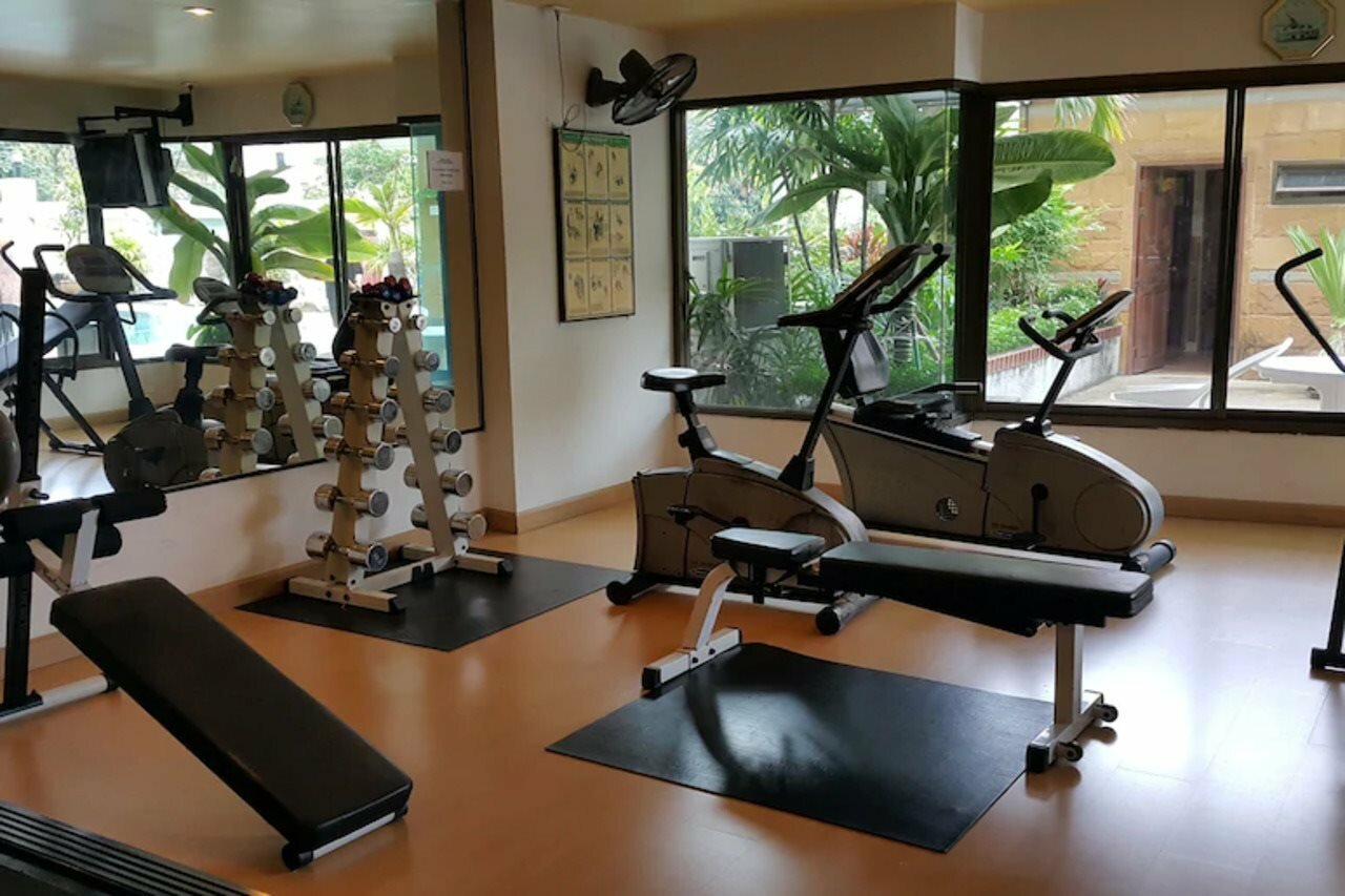 Фото Best Beach Villa