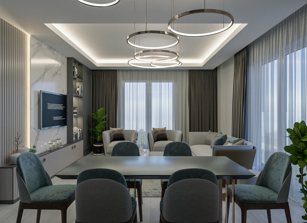 Construction company Üç Han Construction and Building, Afyonkarahisar, photo