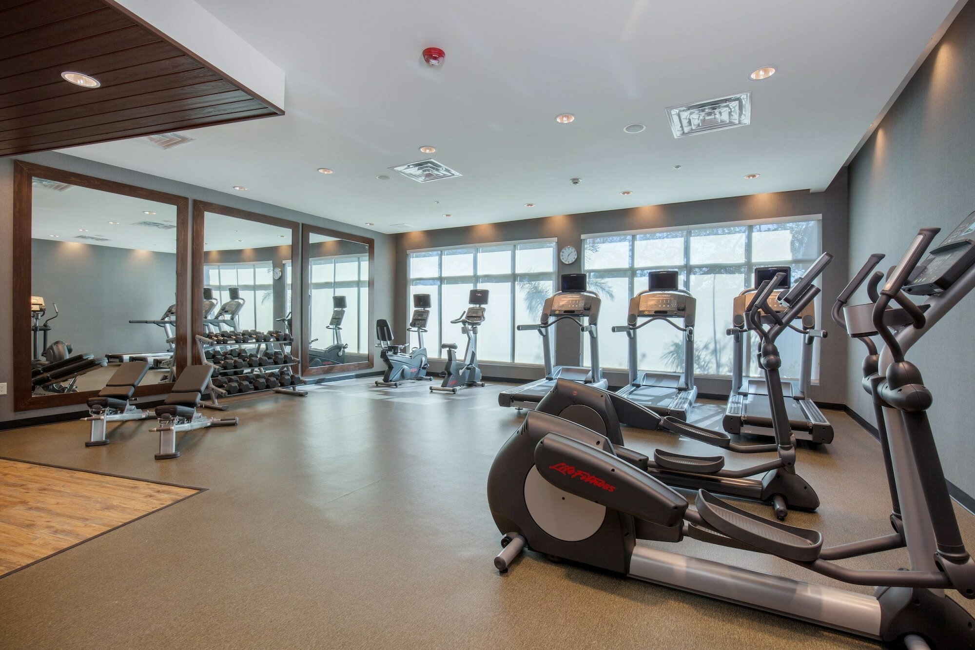 Фото Fairfield Inn & Suites Rockport