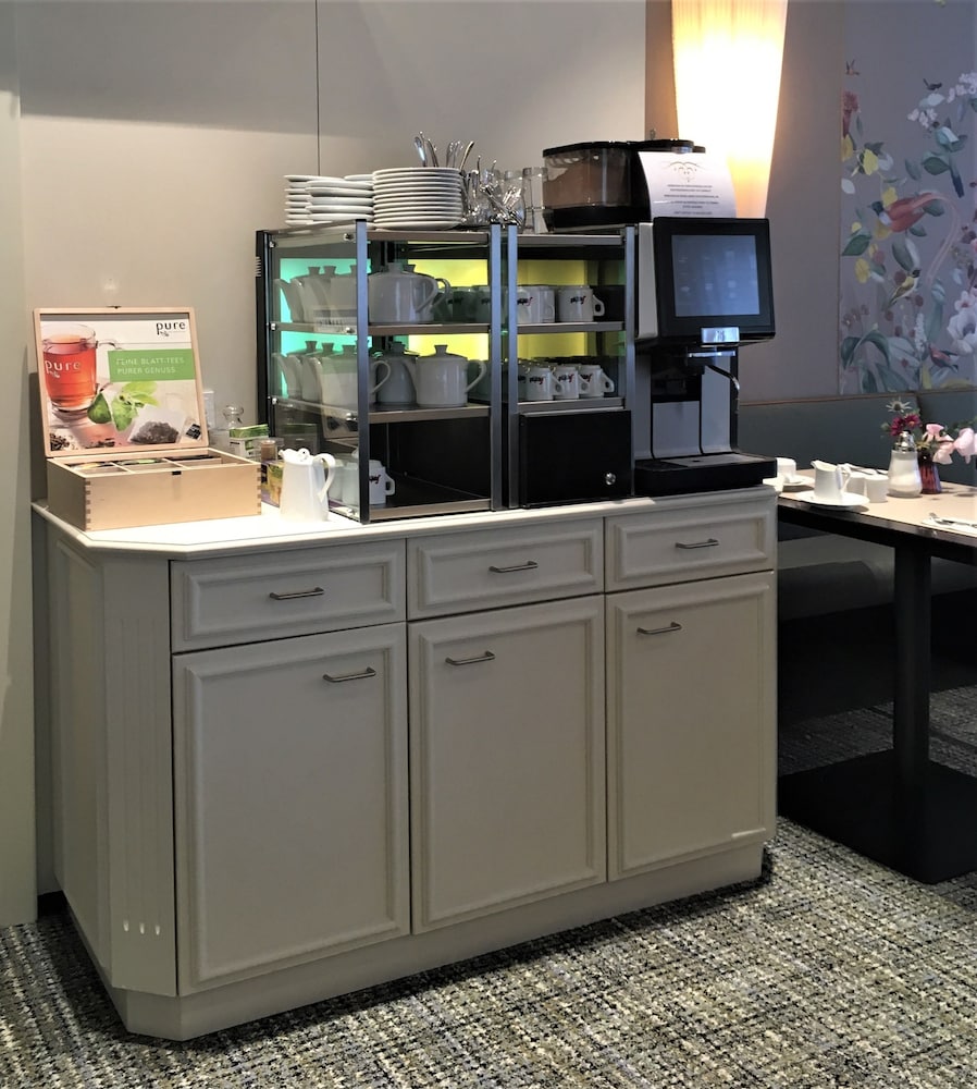 Фото Avia Hotel Regensburg