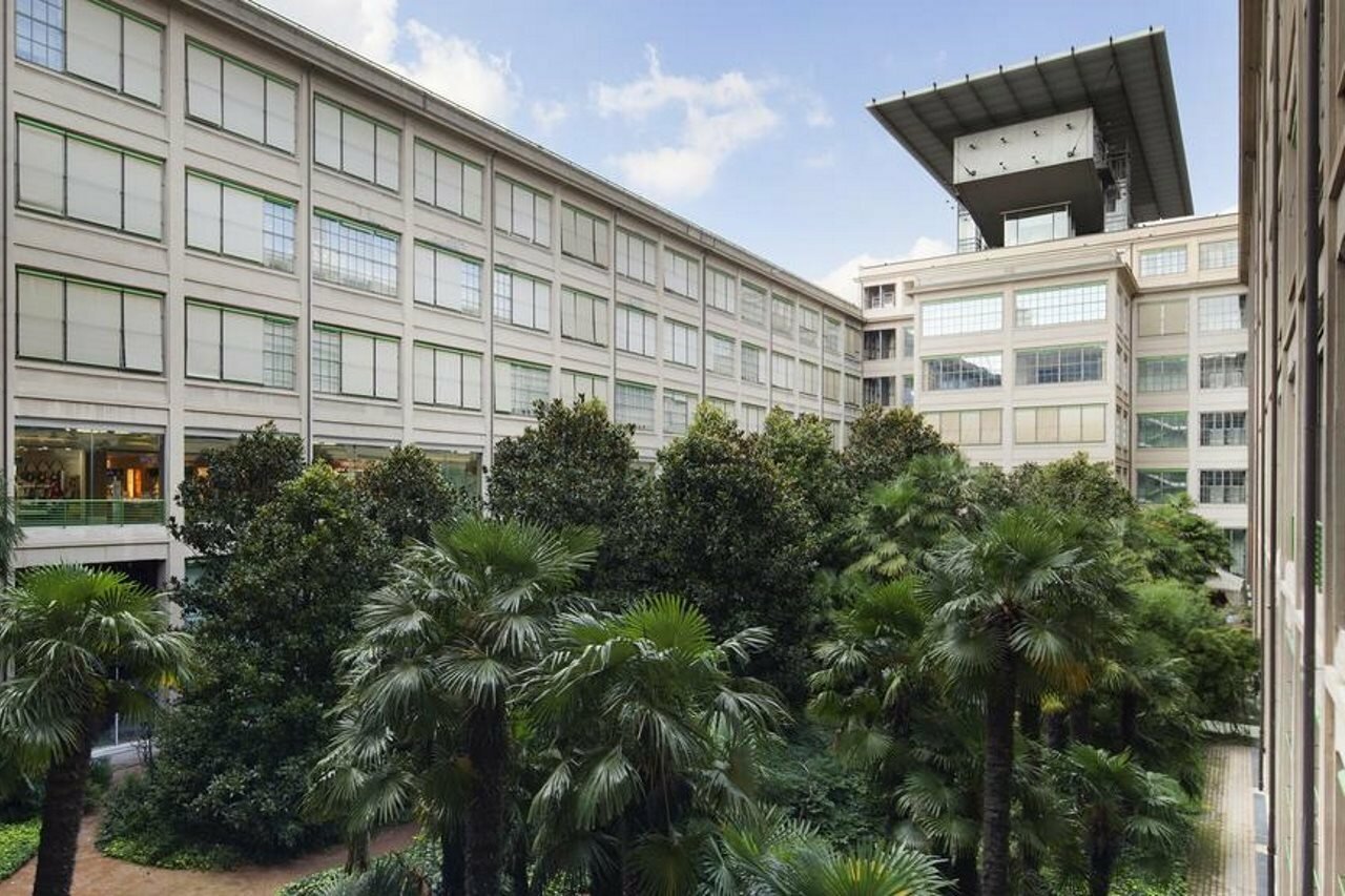 Фото Nh Torino Lingotto Congress