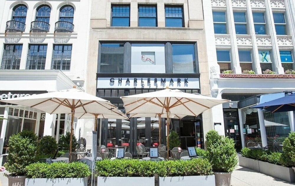 Фото отеля 5