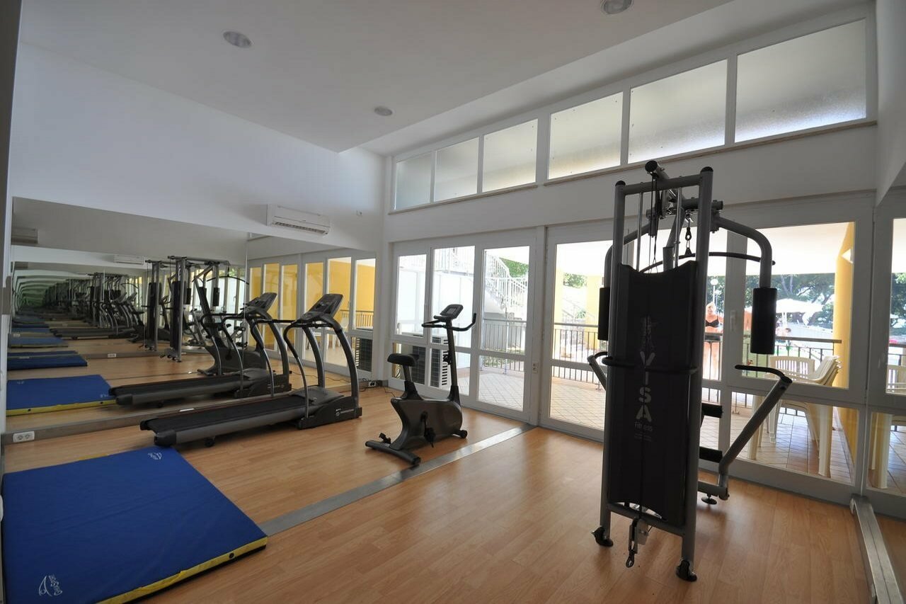 Фото Horizont Resort