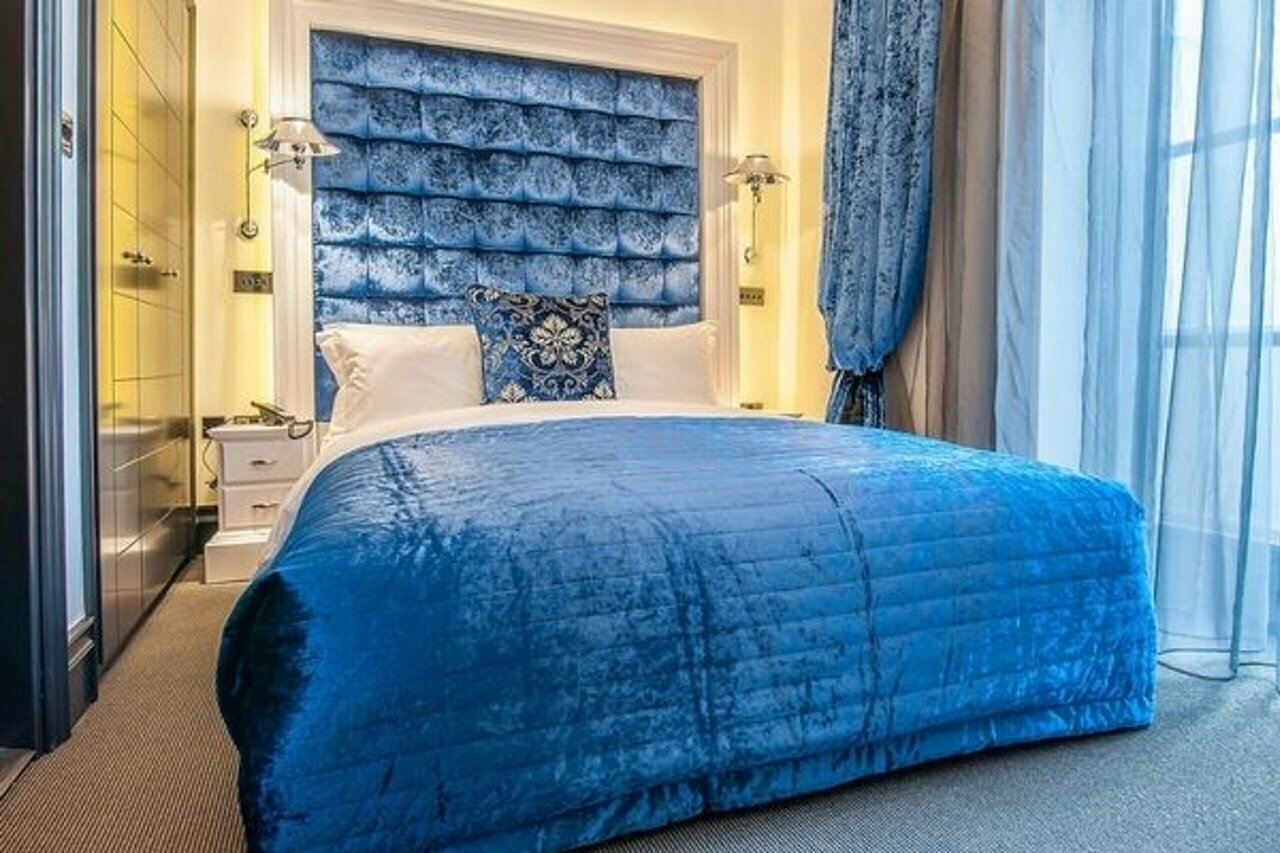 Фото Gainsborough Hotel