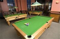 Гостиница Hotel Waterloo & Backpackers