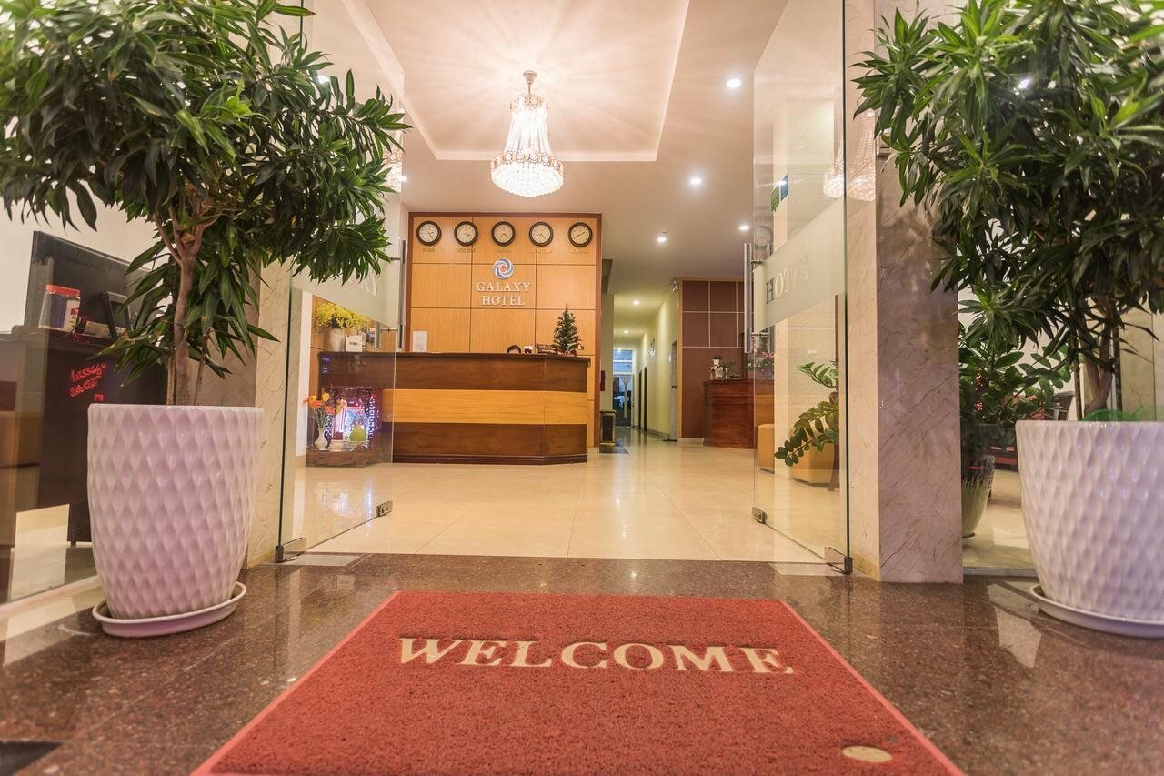 Фото Galaxy Hotel Phu Quoc